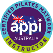 Certified Pilates Matwork Instructor Adelaide