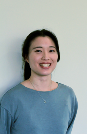 Dr Lydia Tan (Chiro) Dr Lydia Tan Chiropractor Adelaide At Chiropractic On Winston