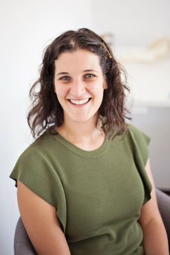Dr Loukia Papageorgiou