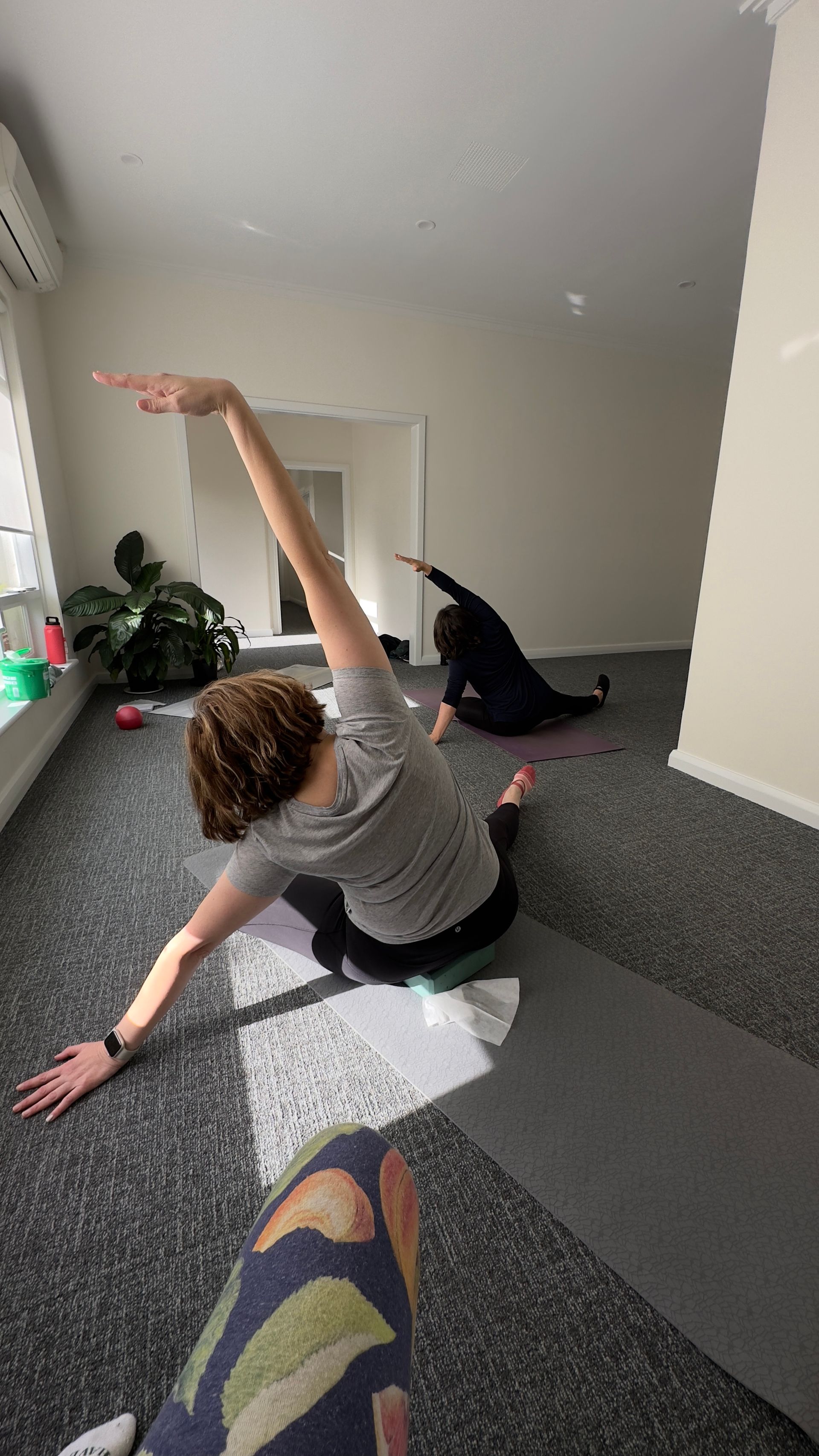 Clinical Pilates Adelaide