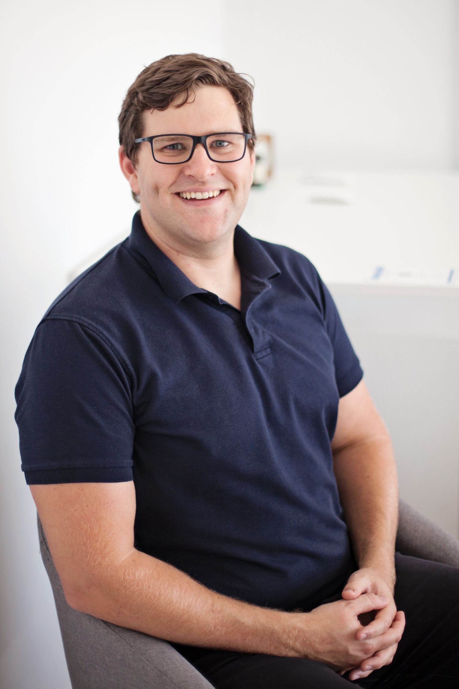 Philip Coulson (RMT) Philip Coulson Remedial Massage Therapist Adelaide