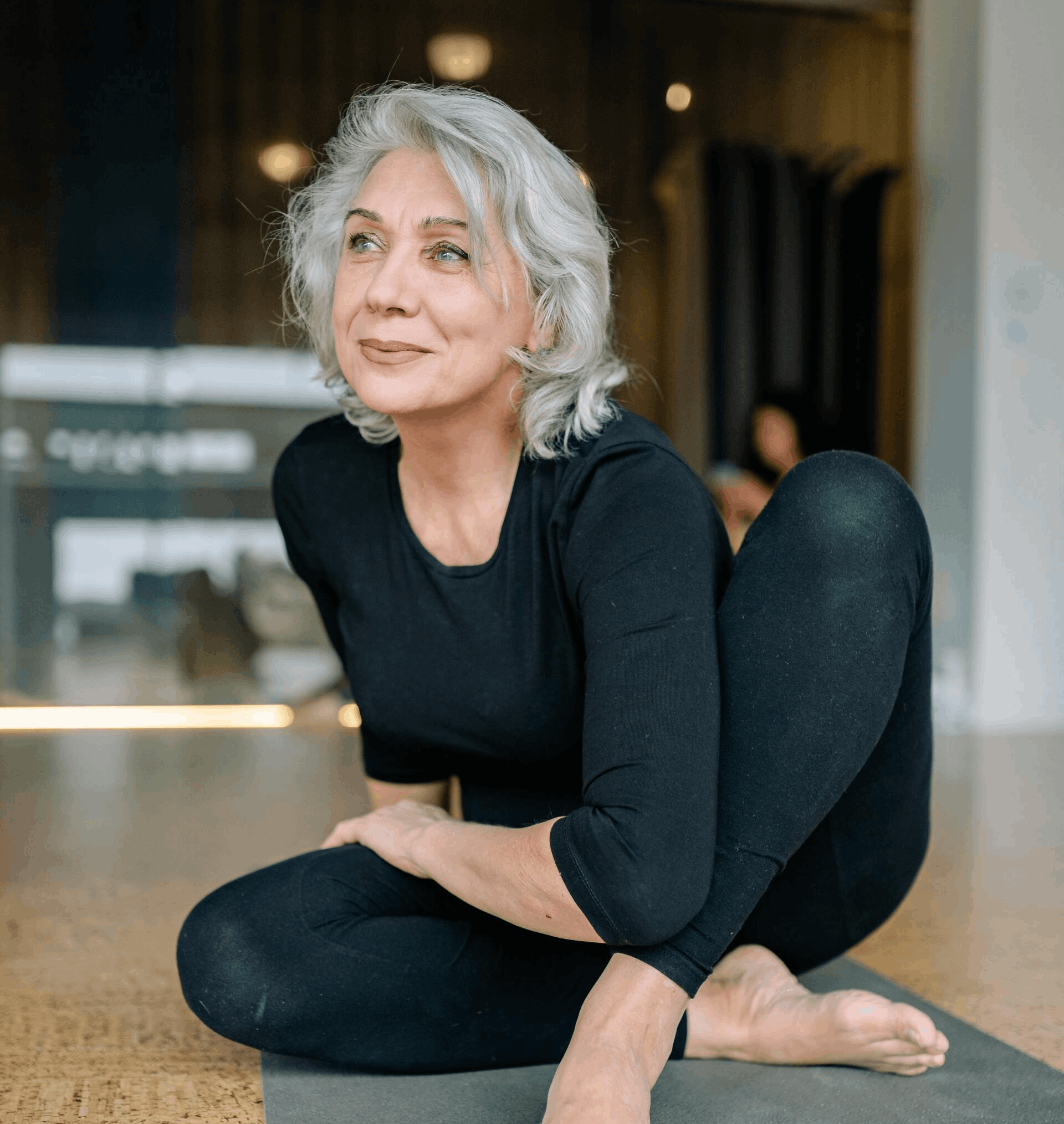 Aged Care Chiro Adelaide