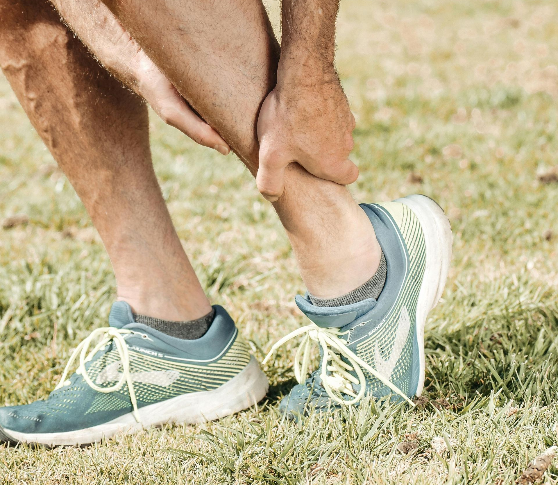 Ankle Fracture Pain Treatment Adelaide Chiropractors And Remedial Massage Therapists