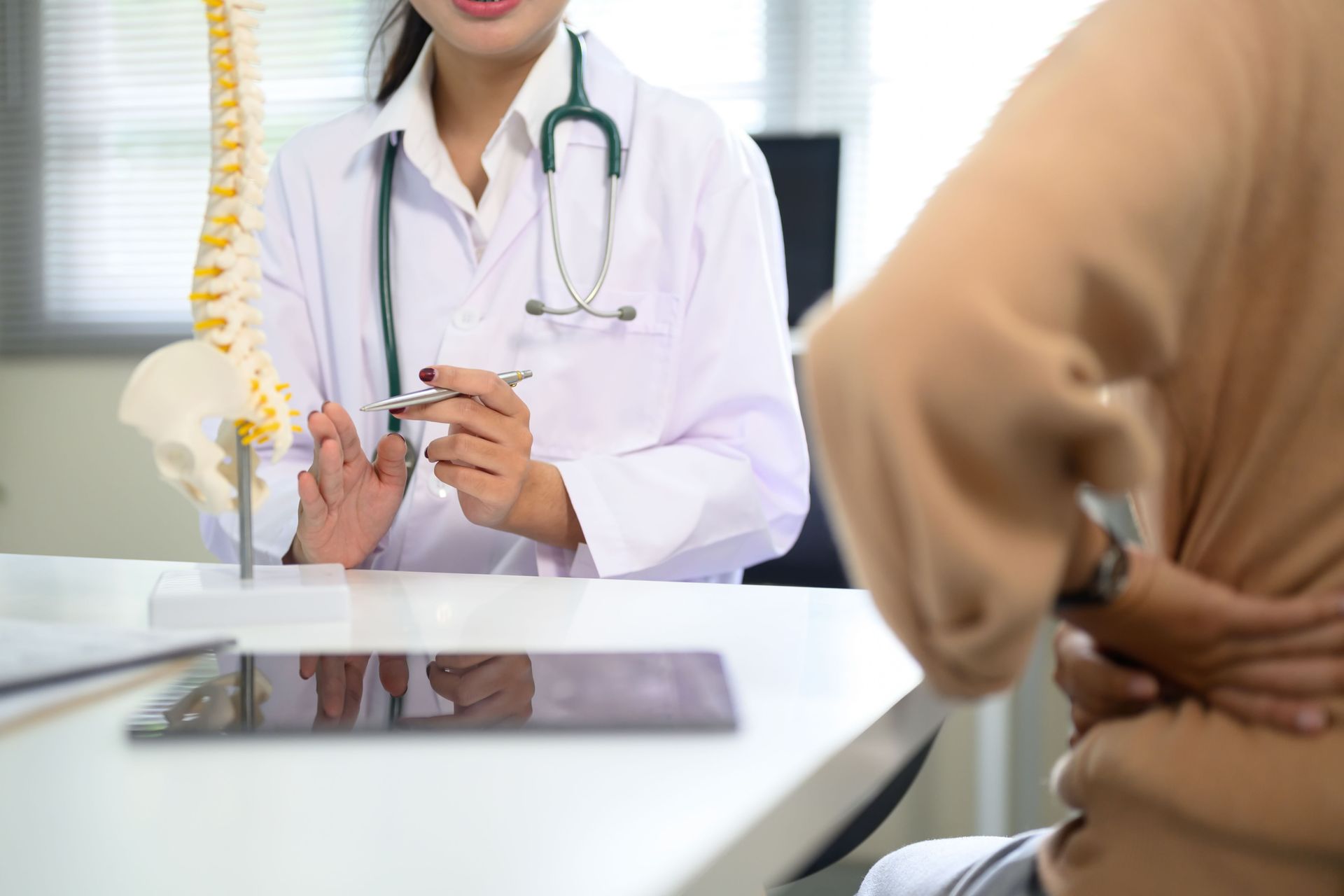 Back Pain in Your 30s, 40s and 50s | Age-Related Back Pain Treatment Adelaide