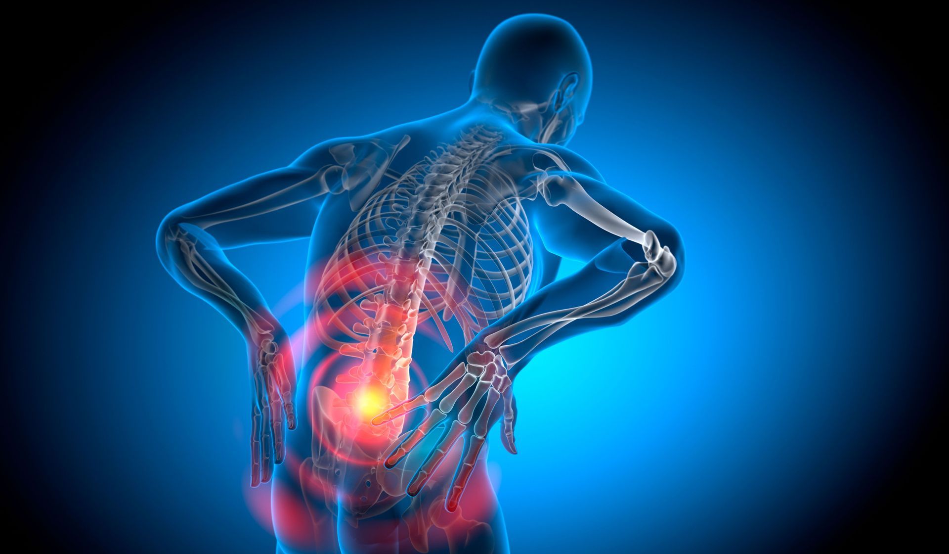 Global, Australian and South Australian Back Pain Statistics