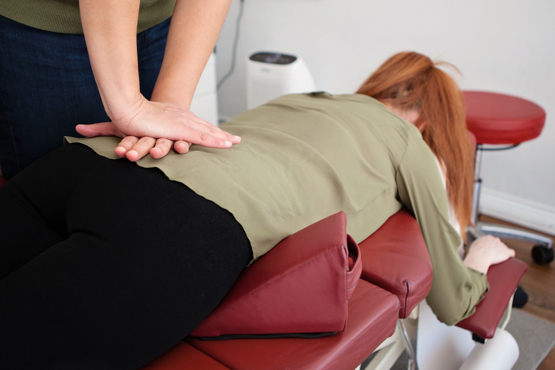 Back Pain Treatment Adelaide Chiropractors And Remedial Massage Therapists