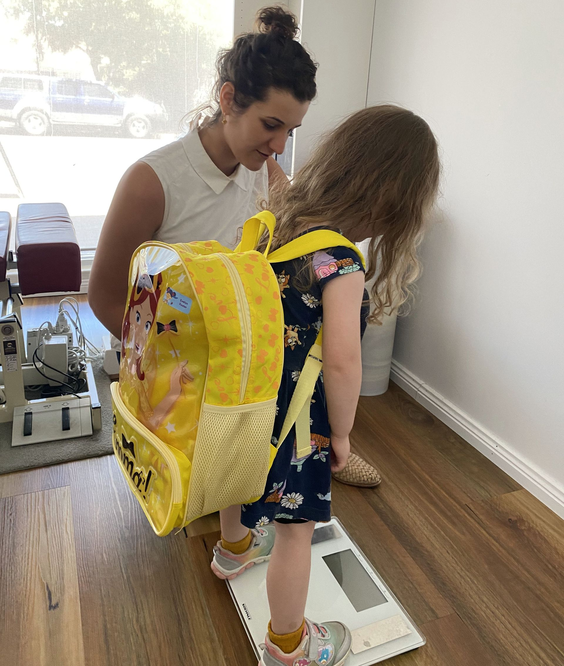 Backpack Guide to Less Strain and More Support for Students Chiropractic Health in Adelaide