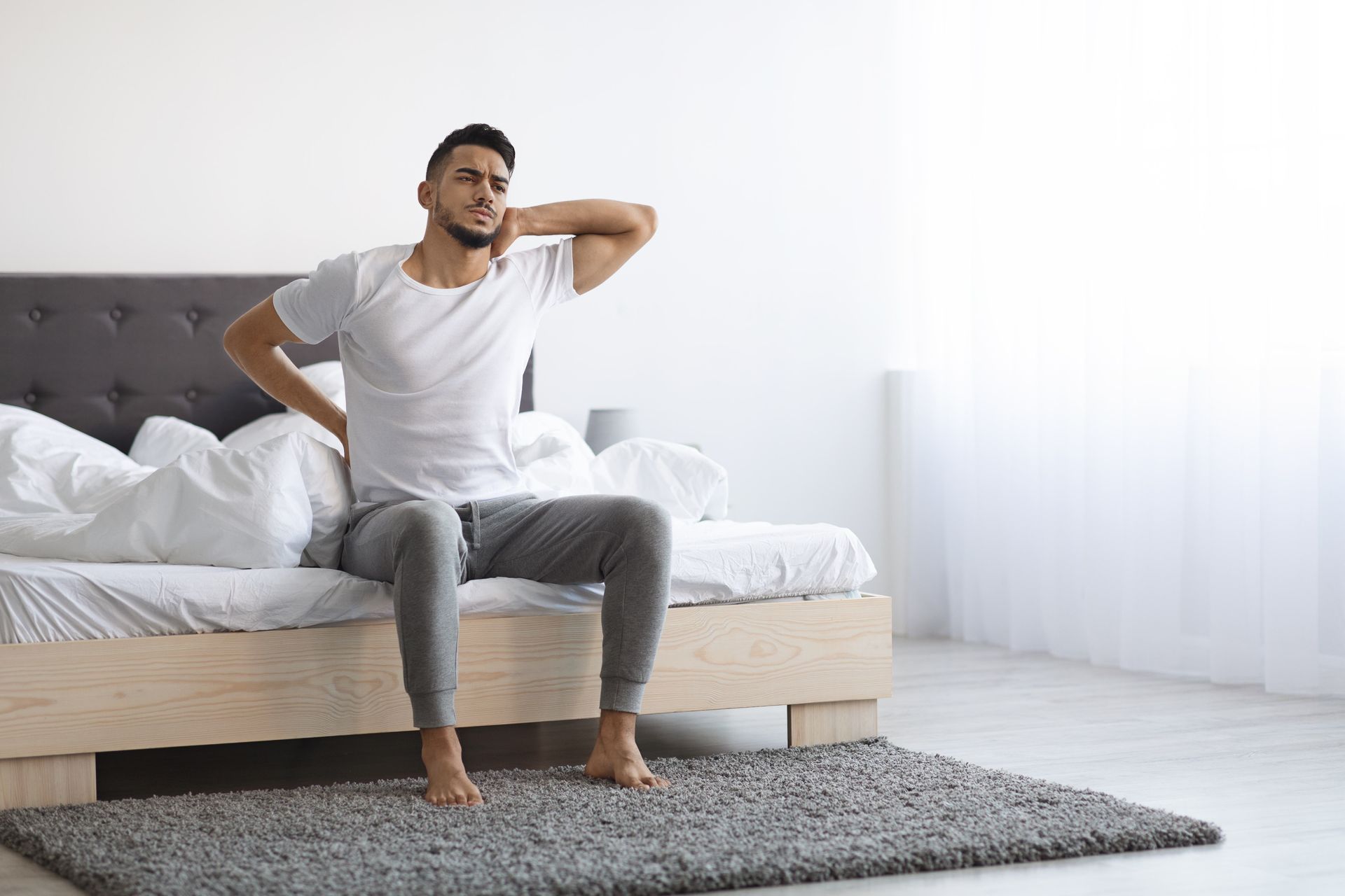 Best Mattress for Back Pain In Adelaide