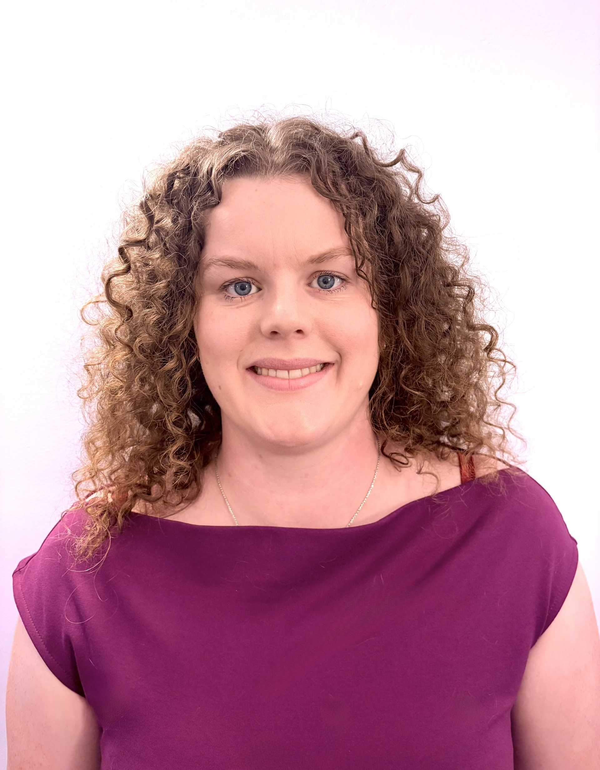 Dr Bronte Craig Chiropractor at Chiropractic On Winston
