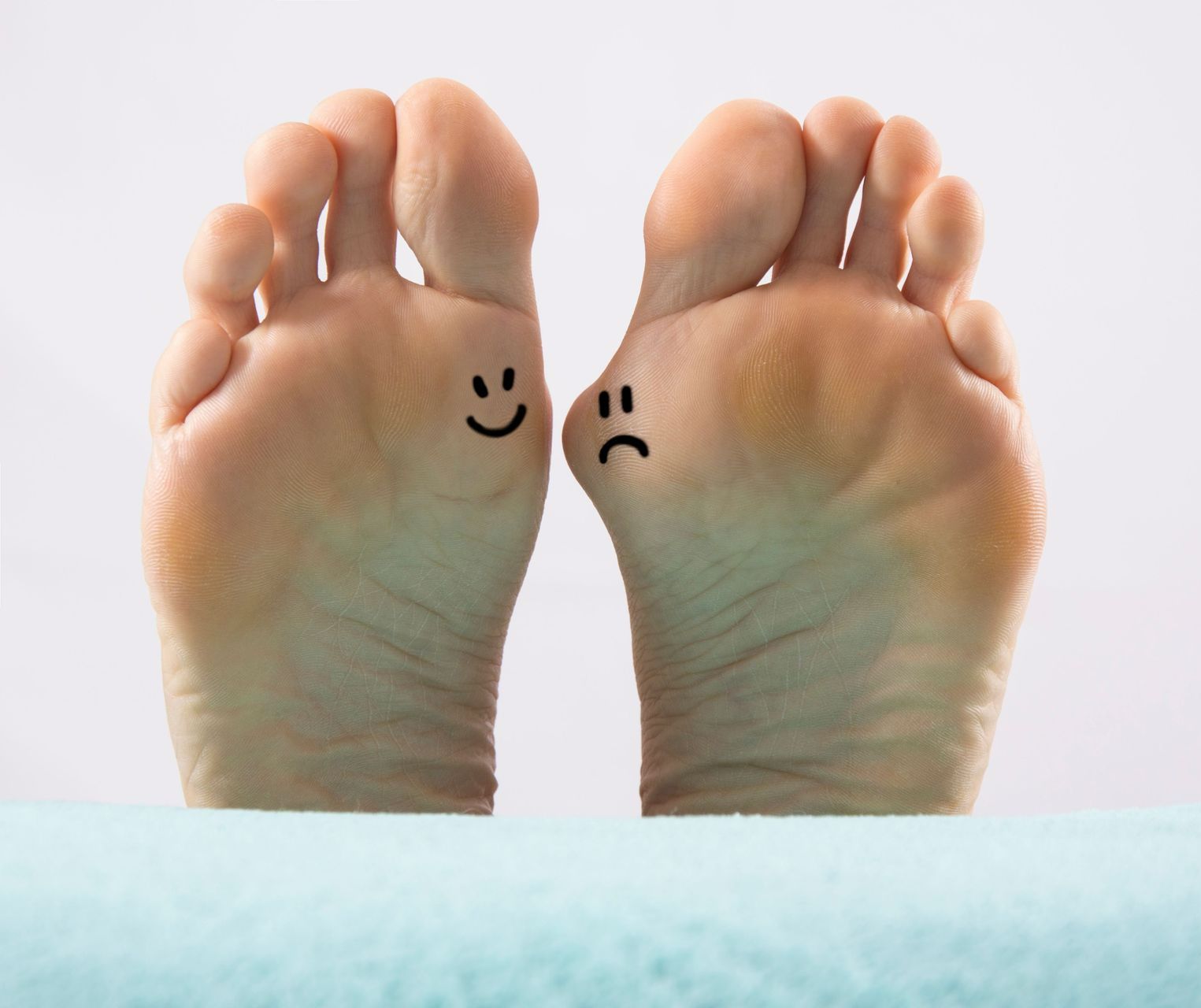 Bunion Pain Treatment Adelaide Chiropractors And Remedial Massage Therapists