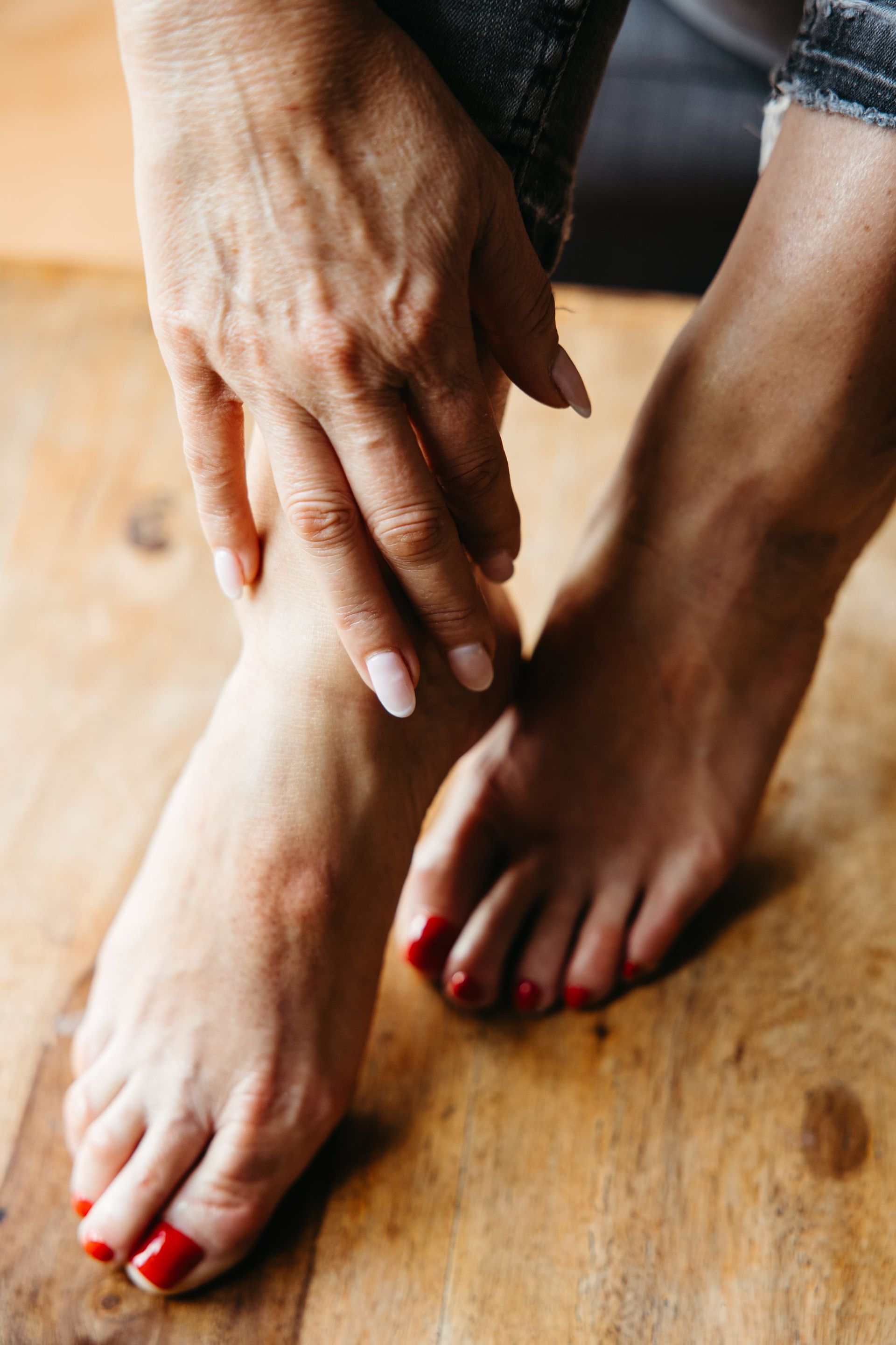 Understanding Arthritis Foot & Ankle Pain In Adelaide