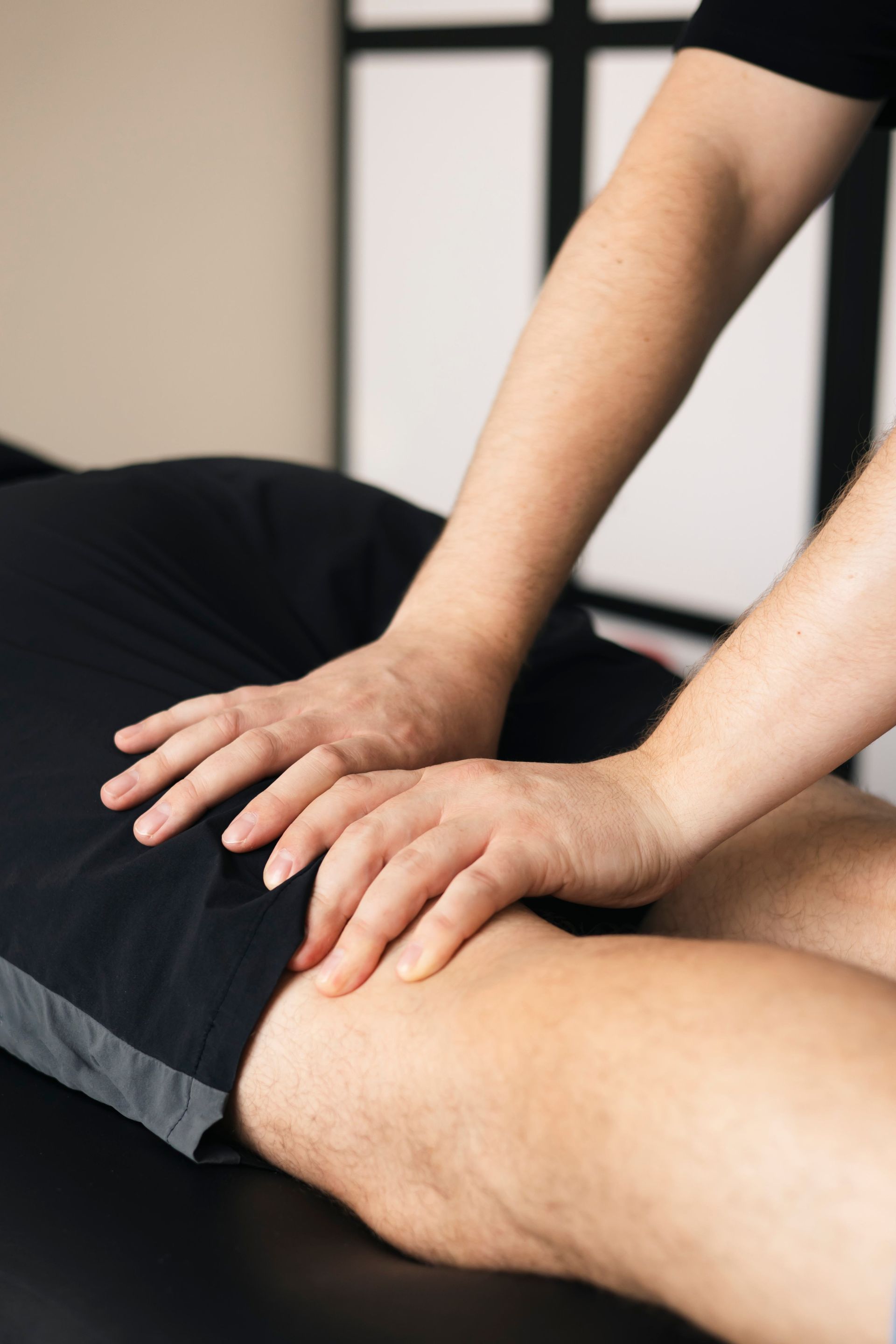 Chiropractic Care for Hamstring Strains in Adelaide