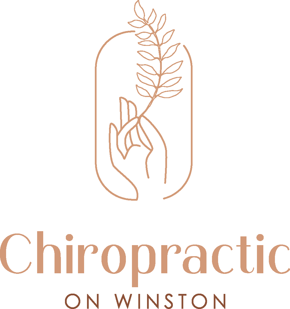 Chiropractic On Winston Chiropractors, Remedial Massage Therapists and Clinical Pilates Logo