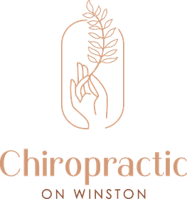 Chiropractic On Winston Chiropractors, Remedial Massage Therapists and Clinical Pilates Logo