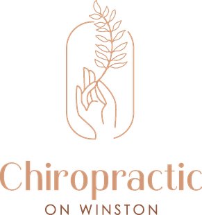 Chiropractic On Winston Chiropractors, Remedial Massage Therapists and Clinical Pilates Logo