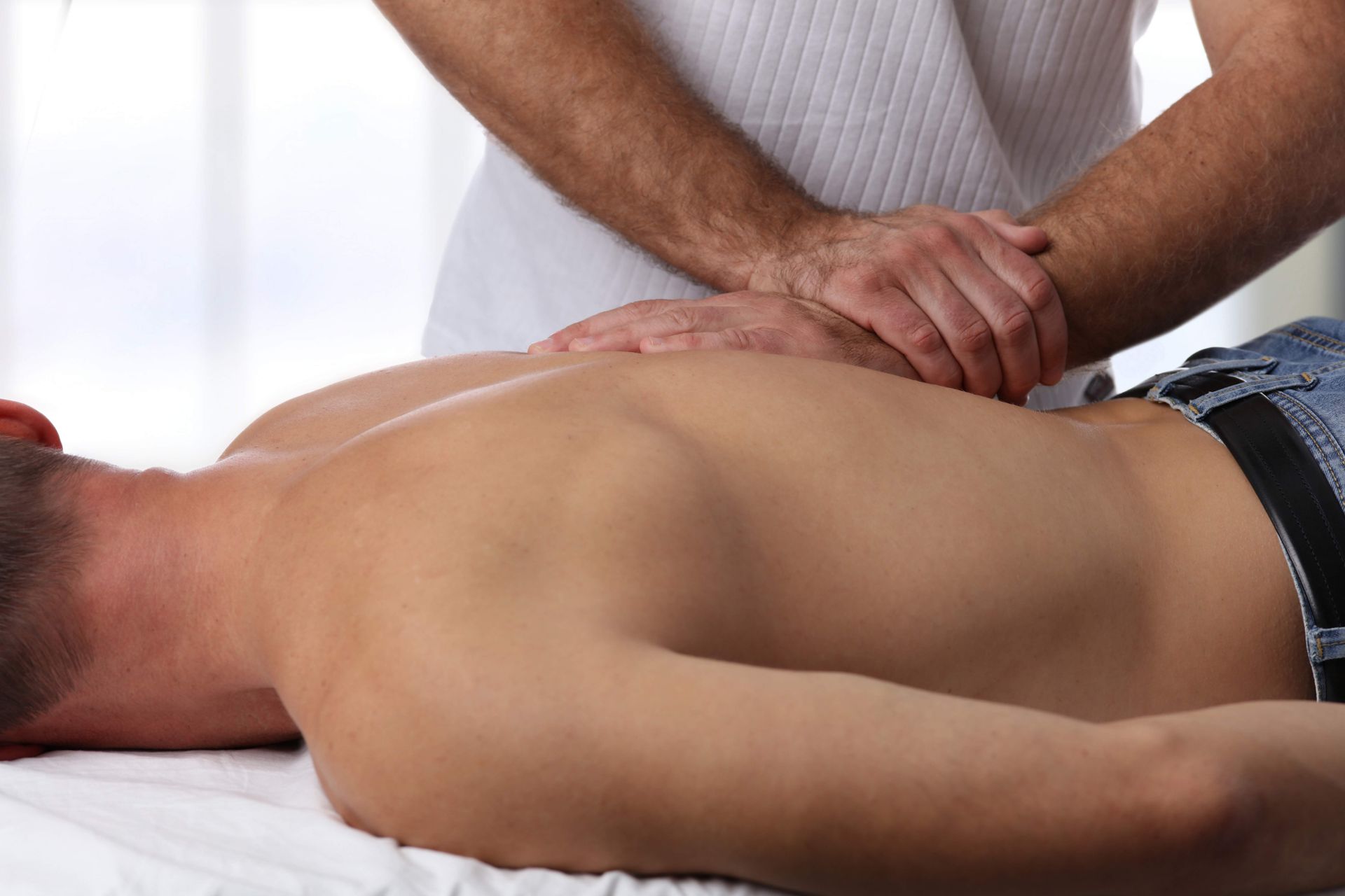 Chiropractic On Winston Explains About That Cracking Sound You Experience During Chiropractic Treatment In Adelaide