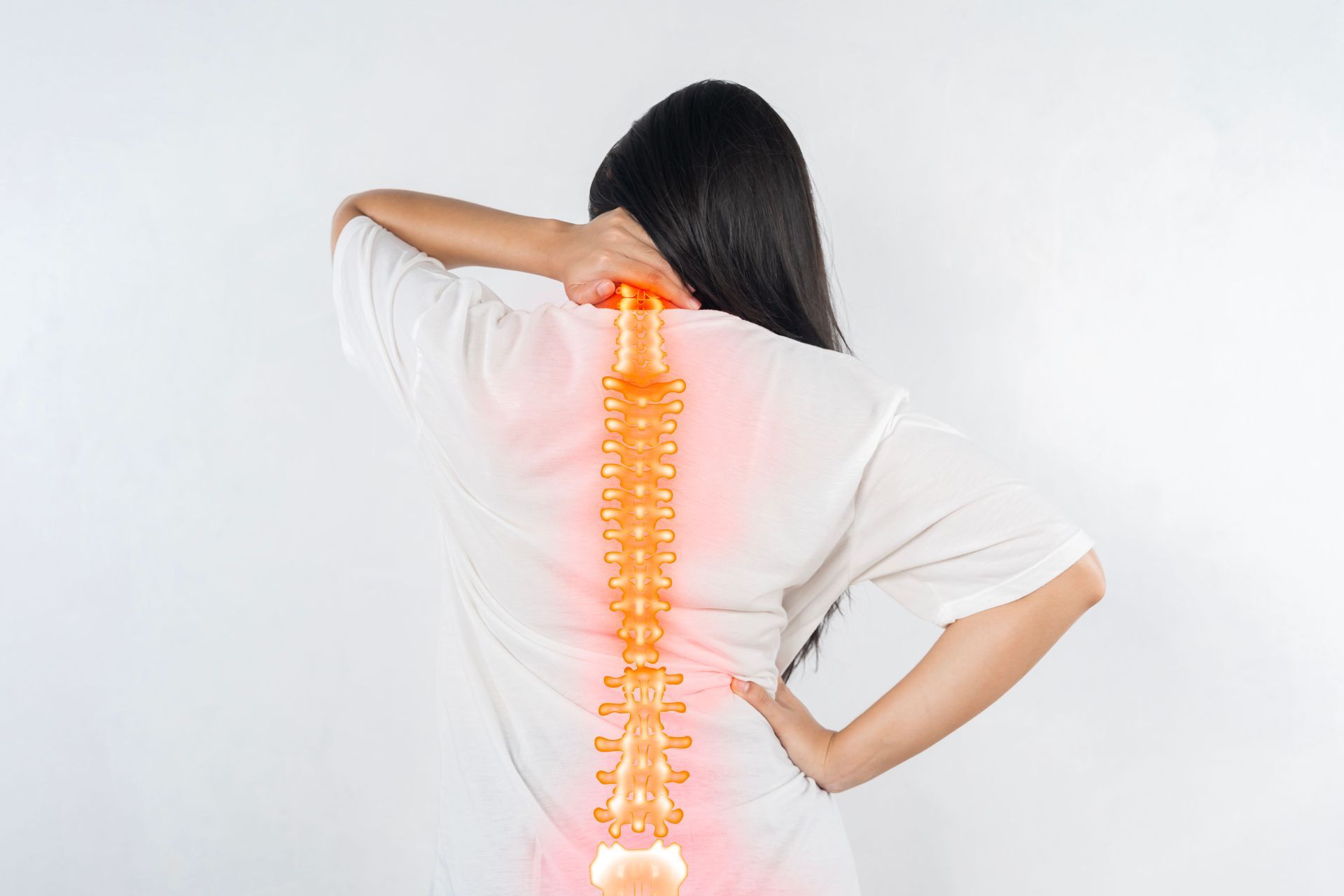 Degenerative Disc Disease Pain Treatment Chiropractors And Remedial Massage Therapists in Adelaide