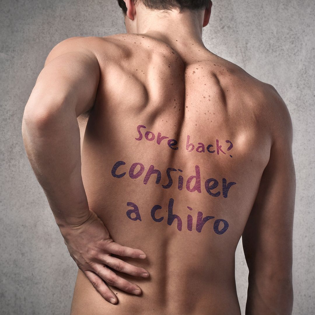 Back Pain Chiro Adelaide