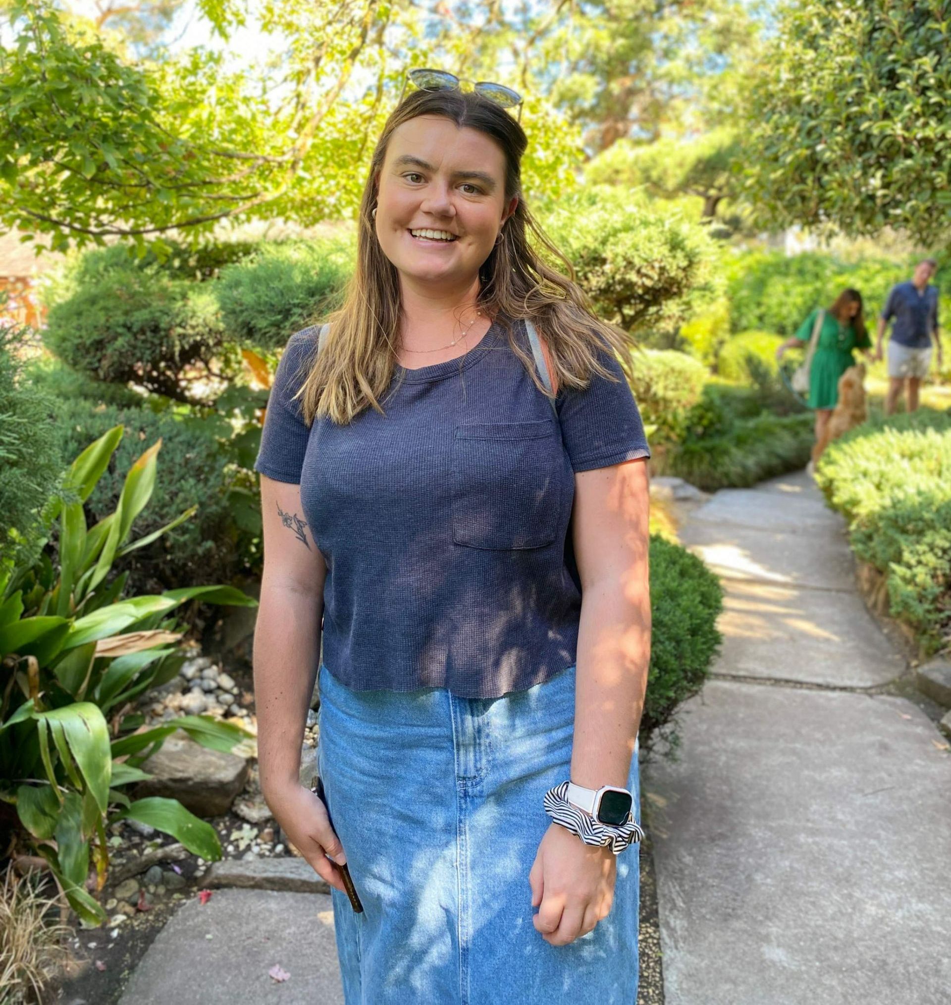 Dr Vicky Markham, Chiropractor at Chiropractic On Winston Adelaide. Specialising in back and neck pain, headaches and migraines, scoliosis, disc bulges, sciatica, arthritis, and more.