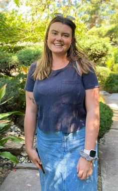 Dr Vicky Markham Chiropractor Adelaide