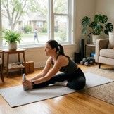 Embrace Movement During Winter