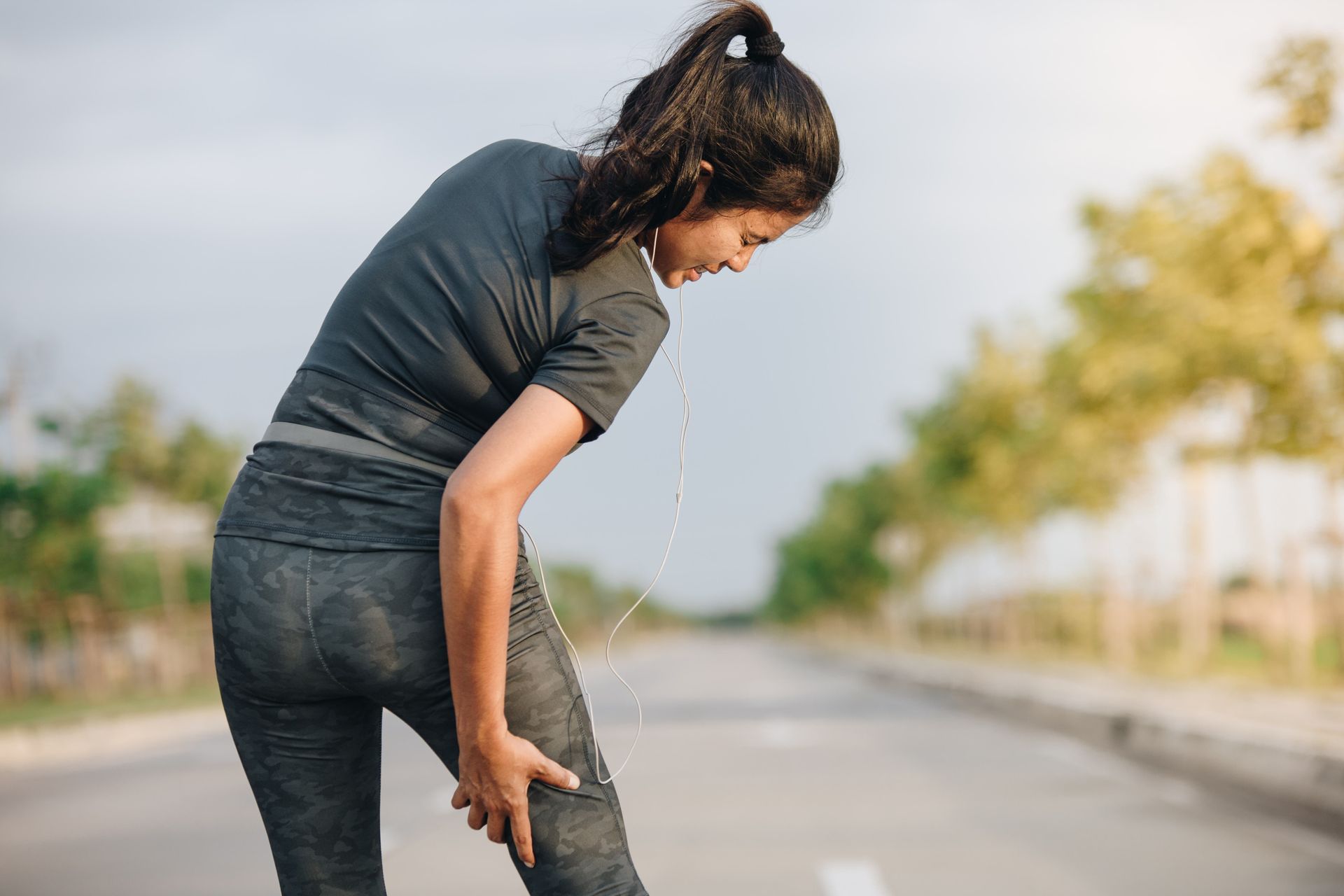 Hamstring rehabilitation exercises for injury recovery