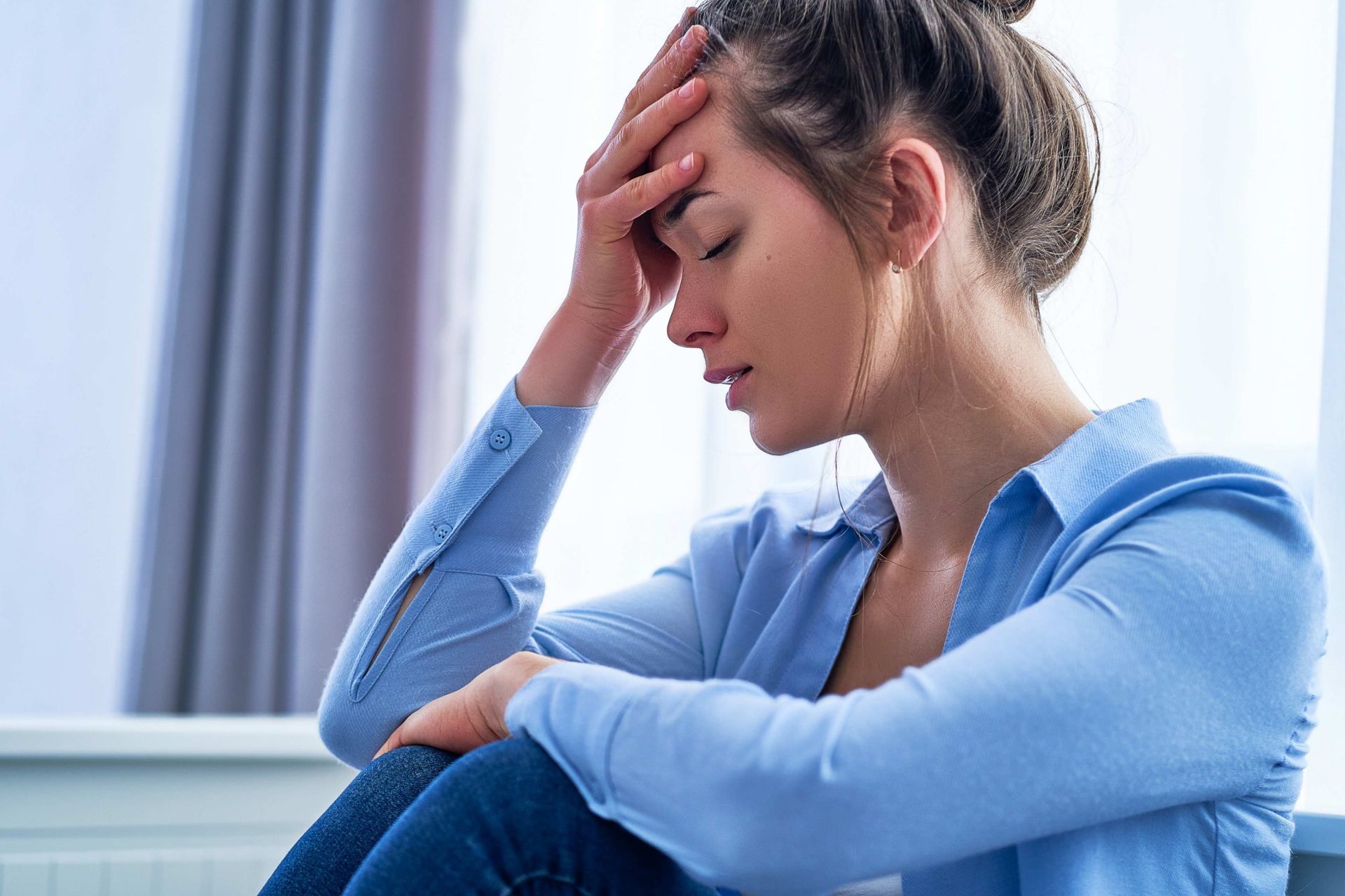 Explore how headaches can be treated with chiropractic care in Adelaide