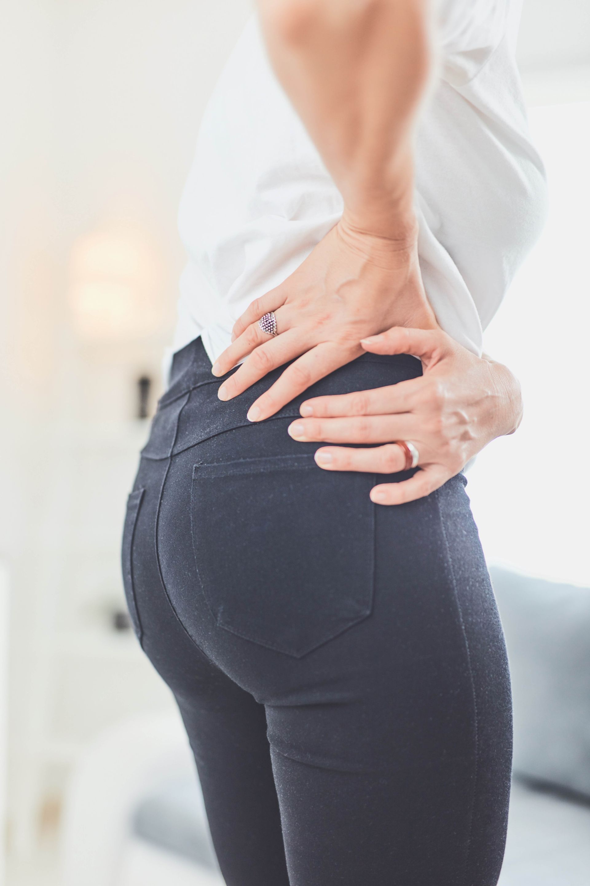 How To Fix Hip Pain In Adelaide