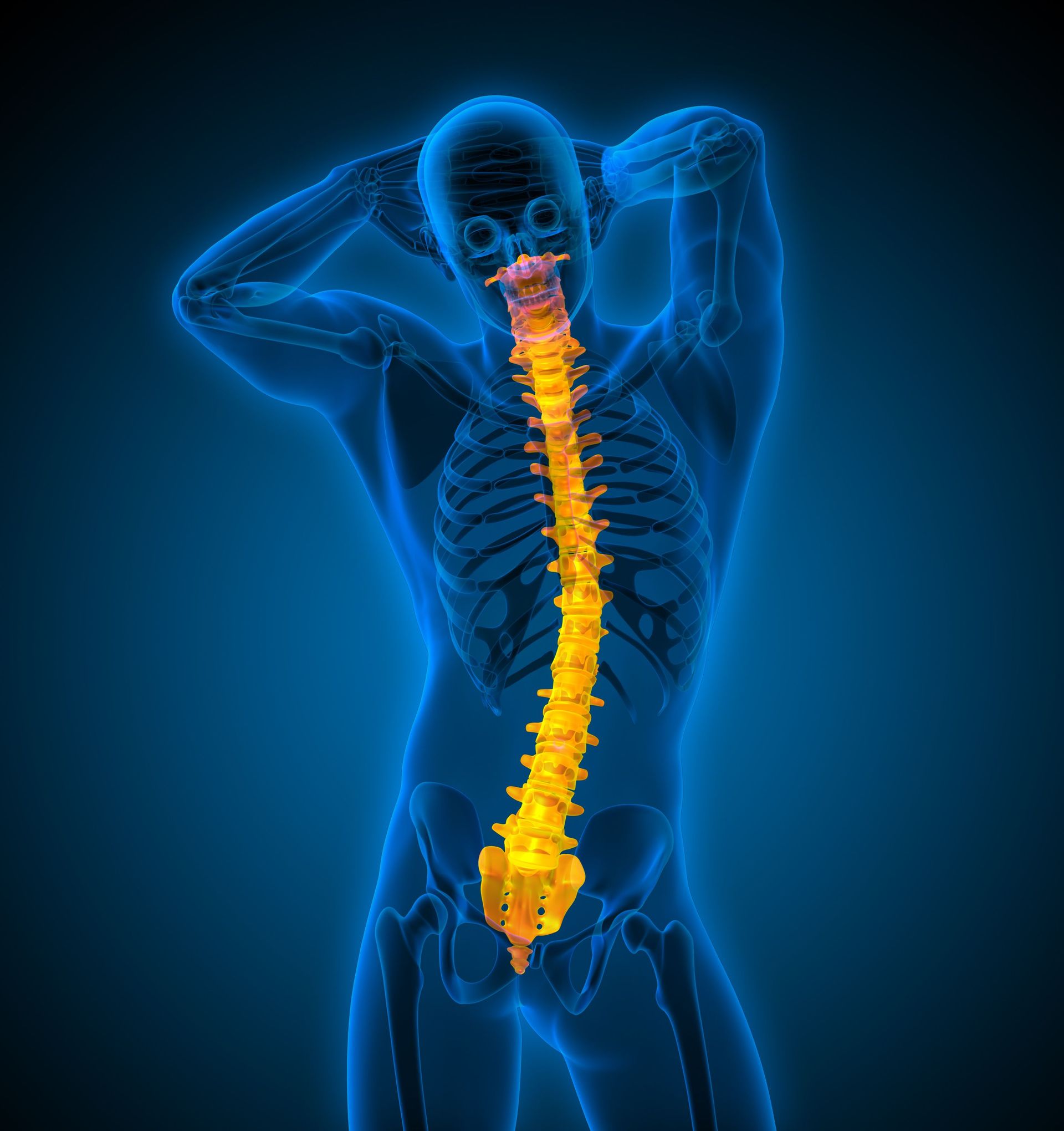 Treatment For A Bulging Disc In Adelaide