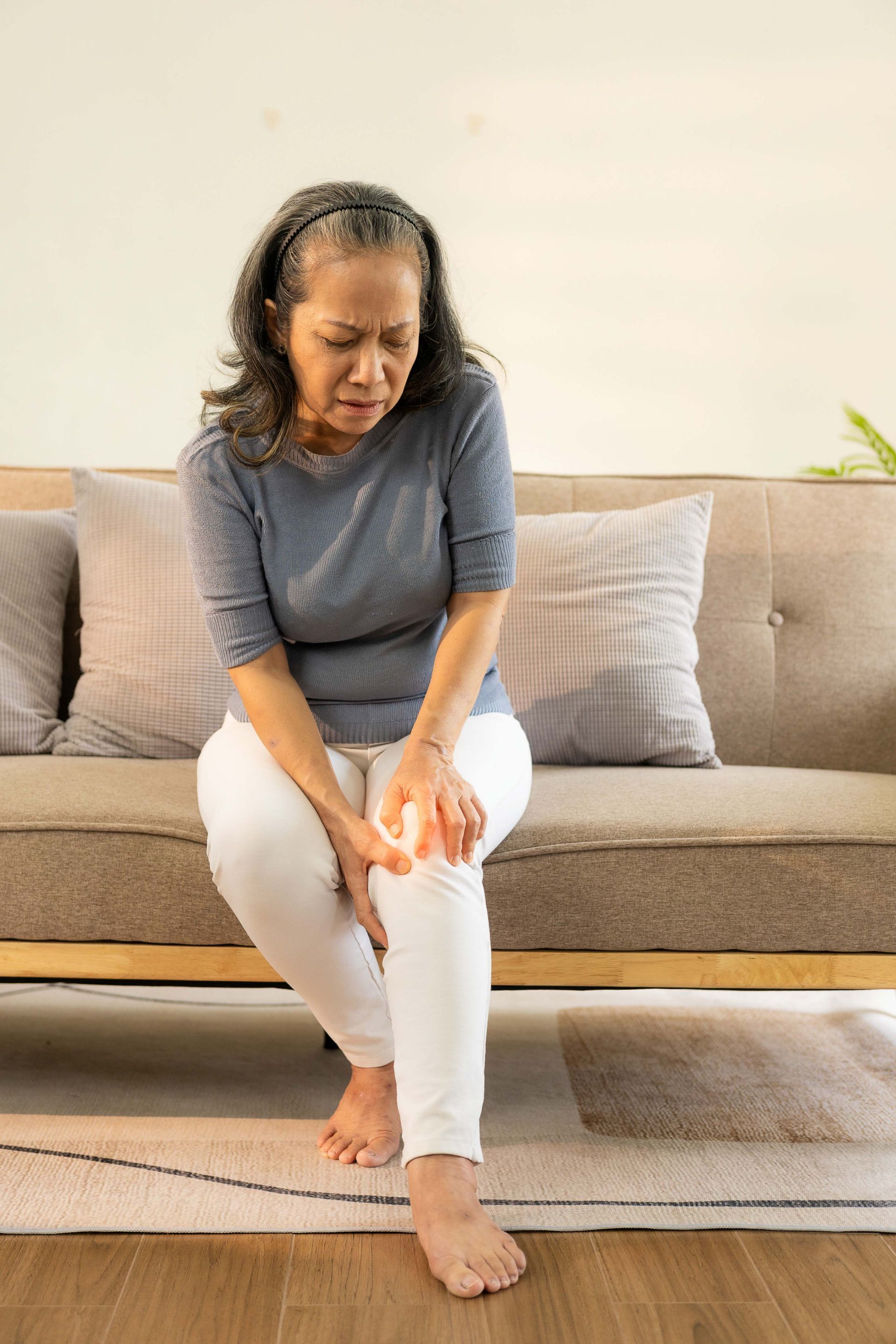 How We Help Treat Knee Pain In Adelaide