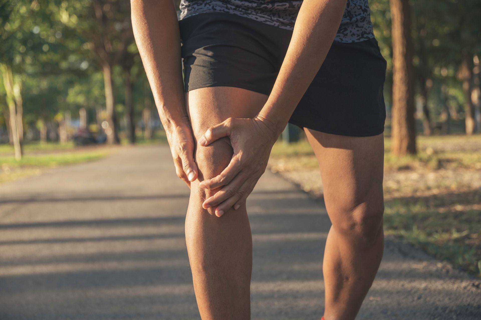 Knee Pain Injury Treatment Adelaide Chiropractors And Remedial Massage Therapists