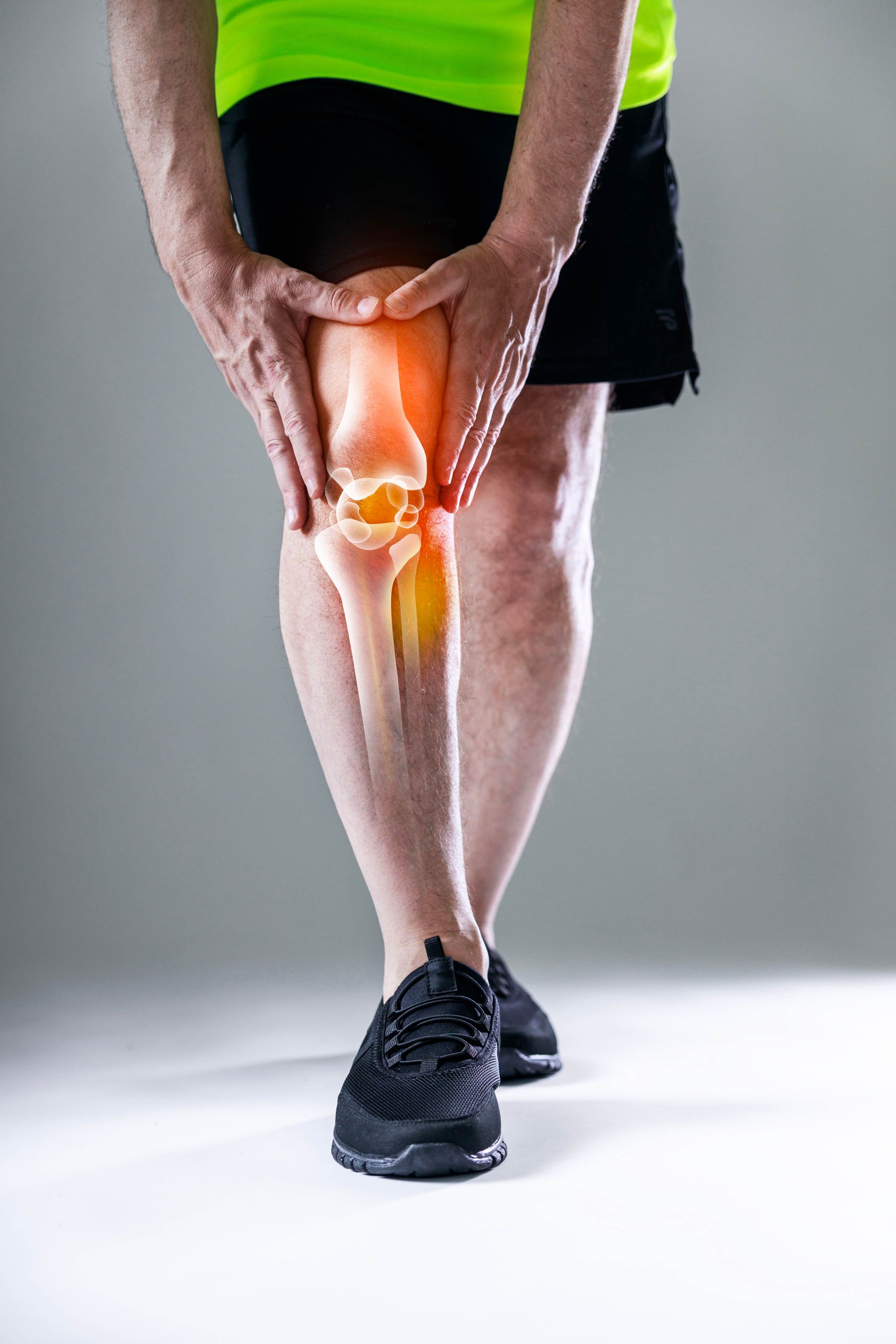 Knee Pain Injury Causes And Treatment In Adelaide