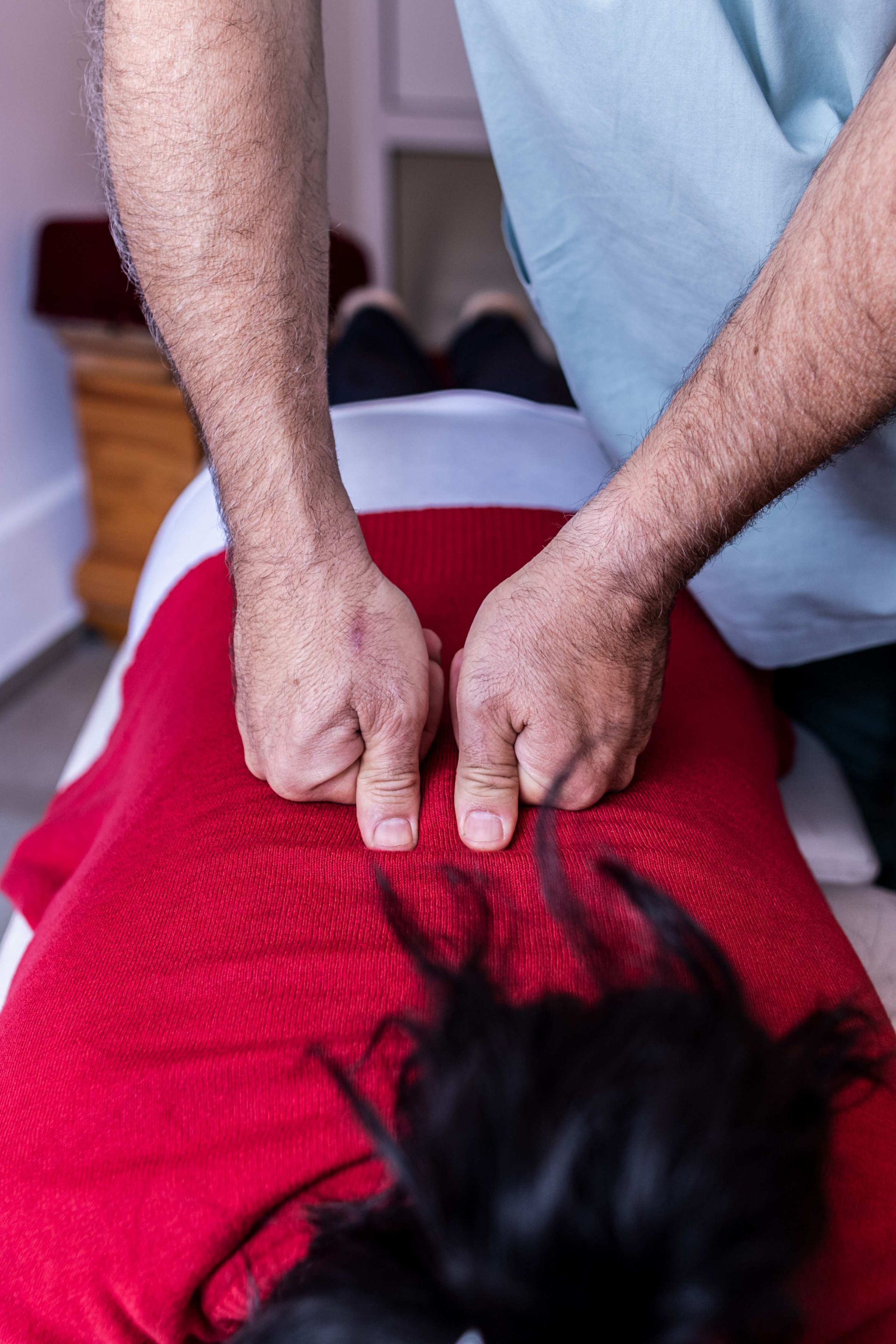 Managing Degenerating Disc Disease in Adelaide