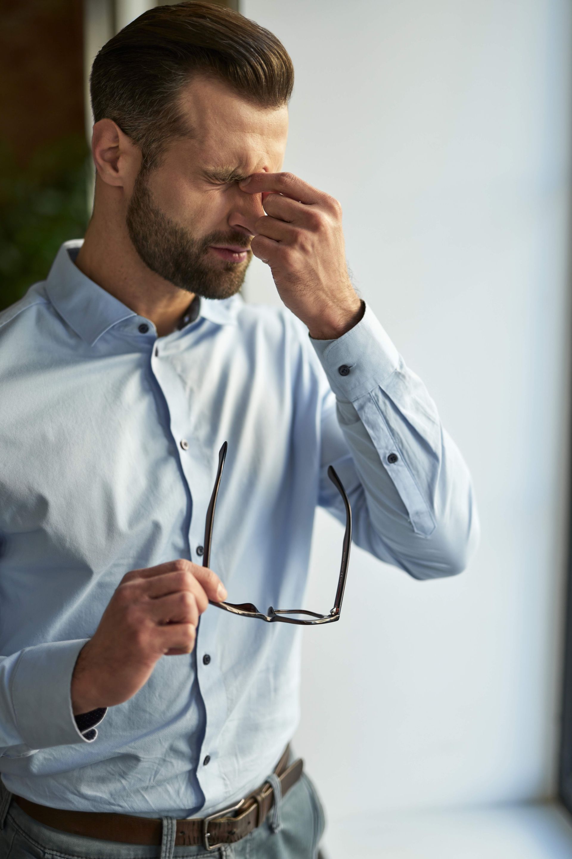 How Migraines Occur In Adelaide And How To Treat Them