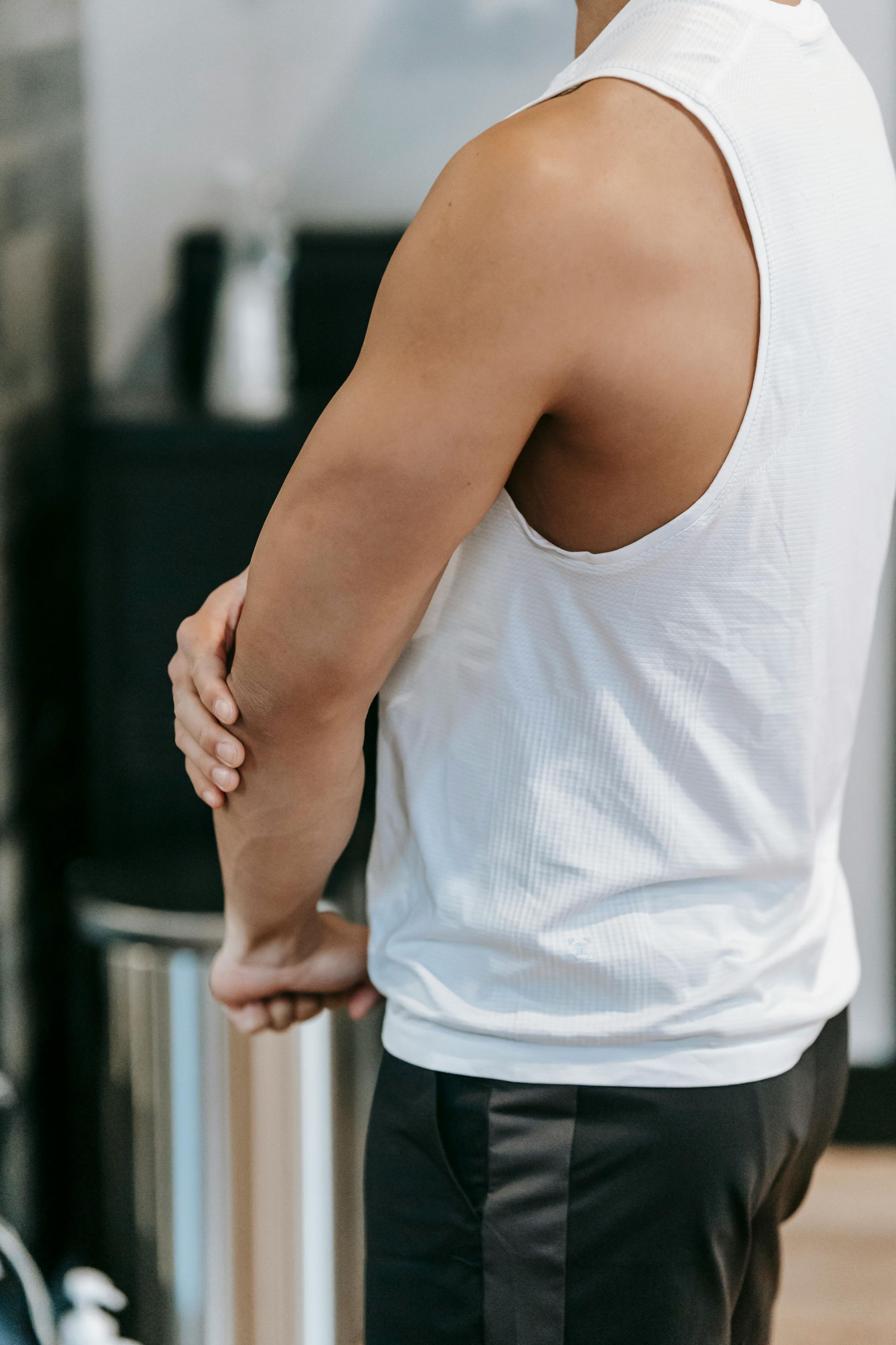 Chiropractic Treatment for Muscle Pain In Adelaide