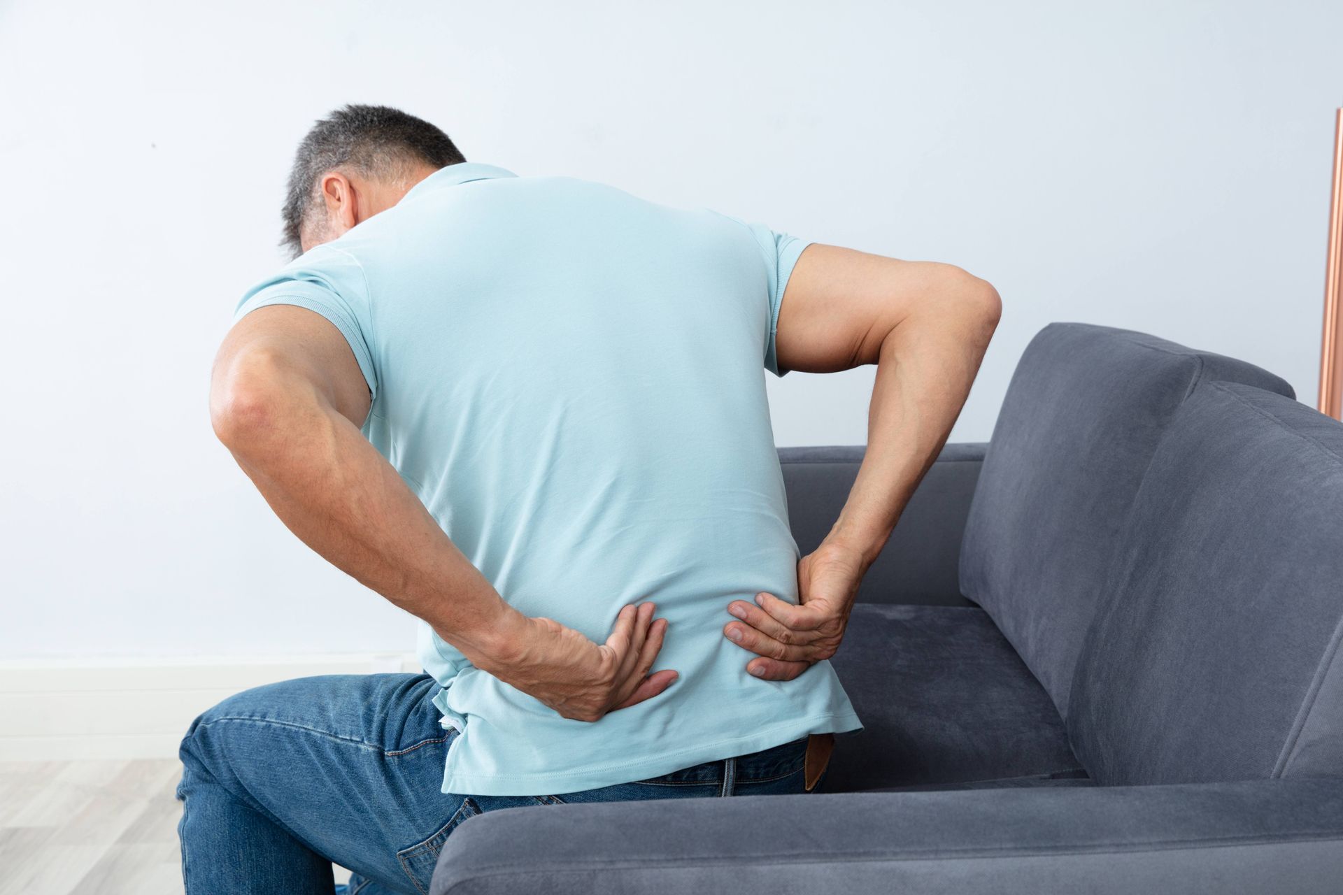 Neuropathic Pain Treatment Adelaide Chiropractors And Remedial Massage Therapists