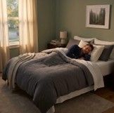 Optimise Sleep and Stress Management