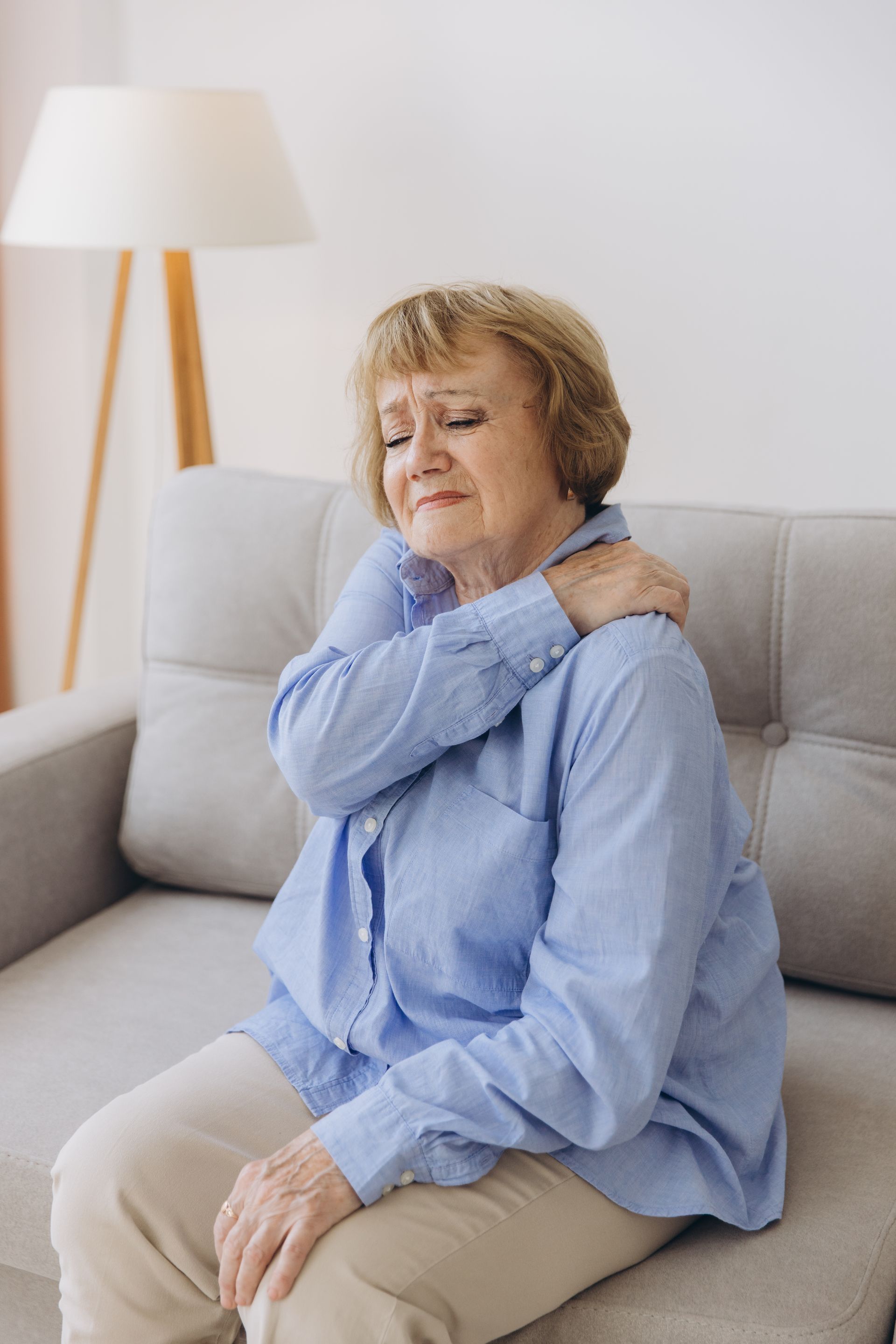 Causes Of Pinched Nerve Pain In Adelaide