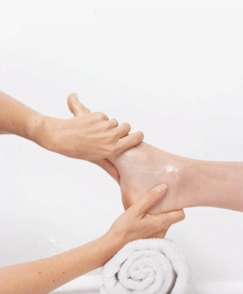 Plantar Fasciitis Treatment Adelaide