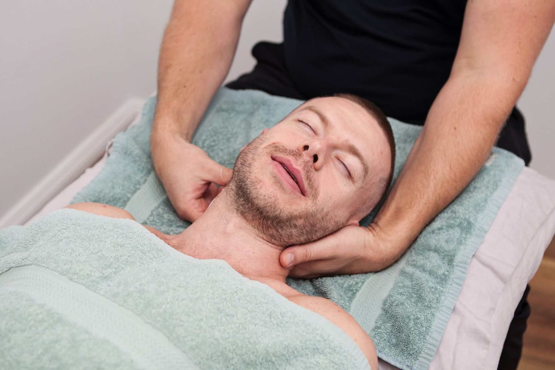 Remedial Massage Therapist Adelaide