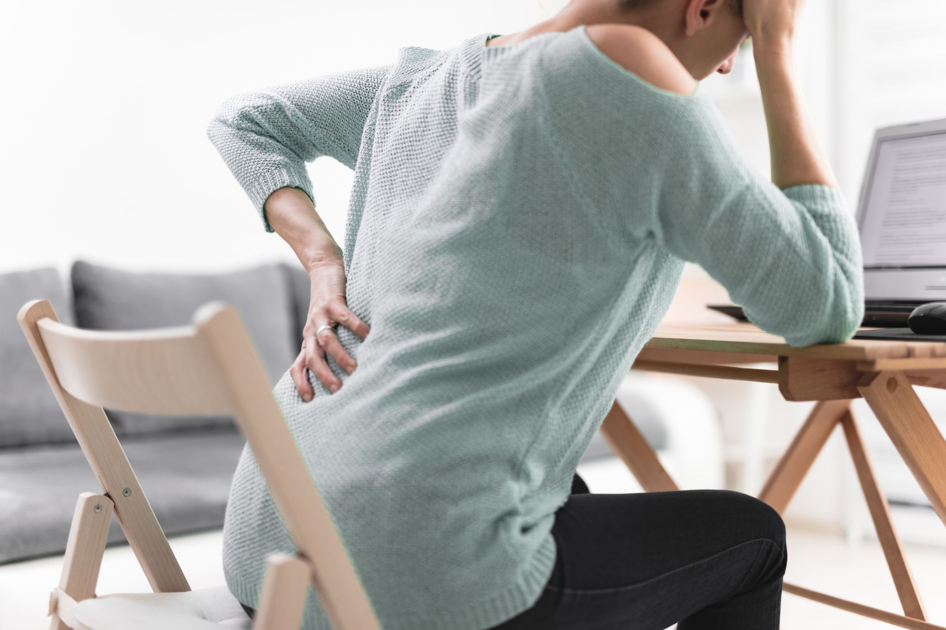 Scoliosis Pain Treatment Adelaide Chiropractors And Remedial Massage Therapists
