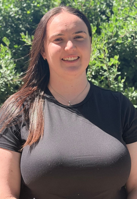 Stephanie Penno Remedial Massage Therapist At Chiropractic On Winston