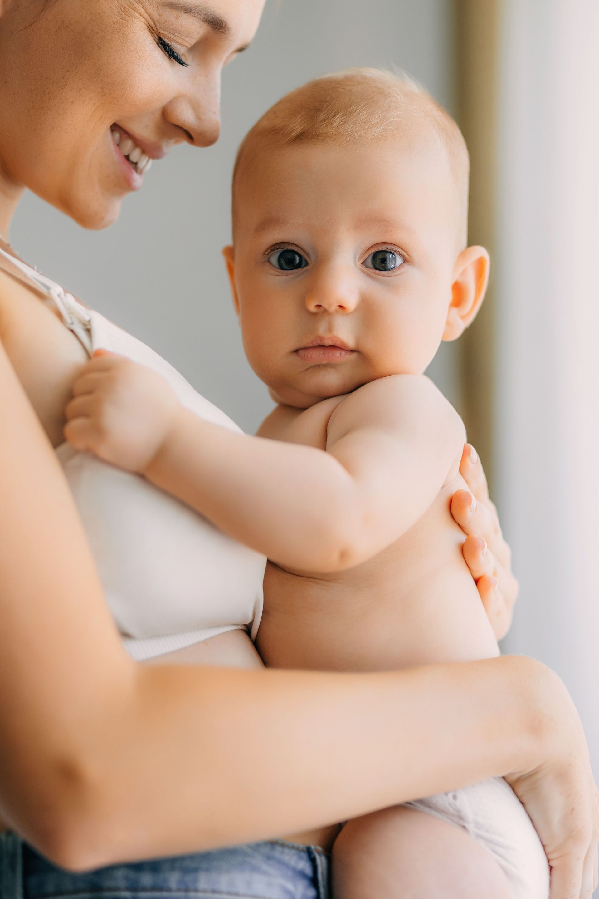 Understanding post partum changes In Adelaide