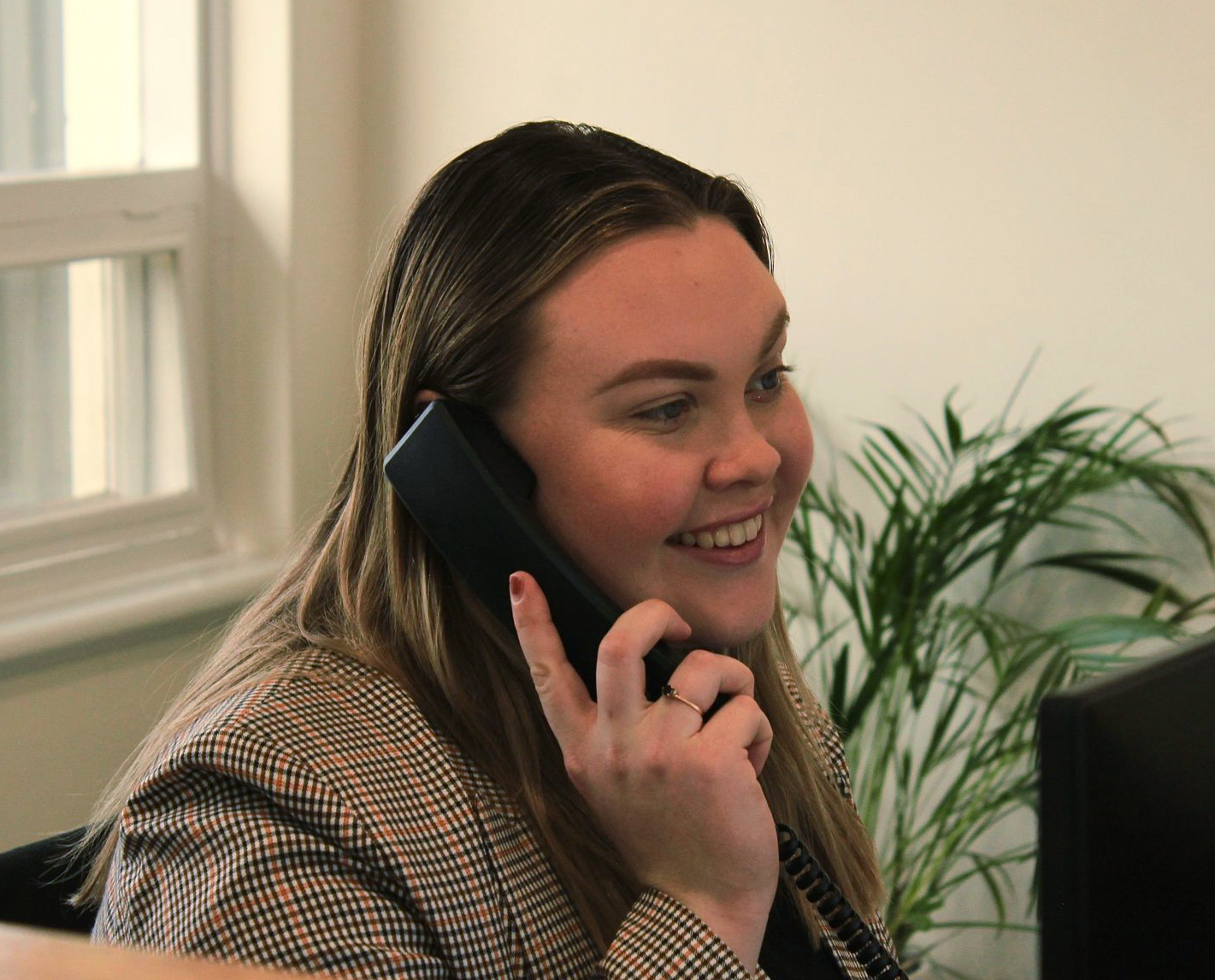 Welcoming New Chiropractic Patients To Chiropractic On Winston 