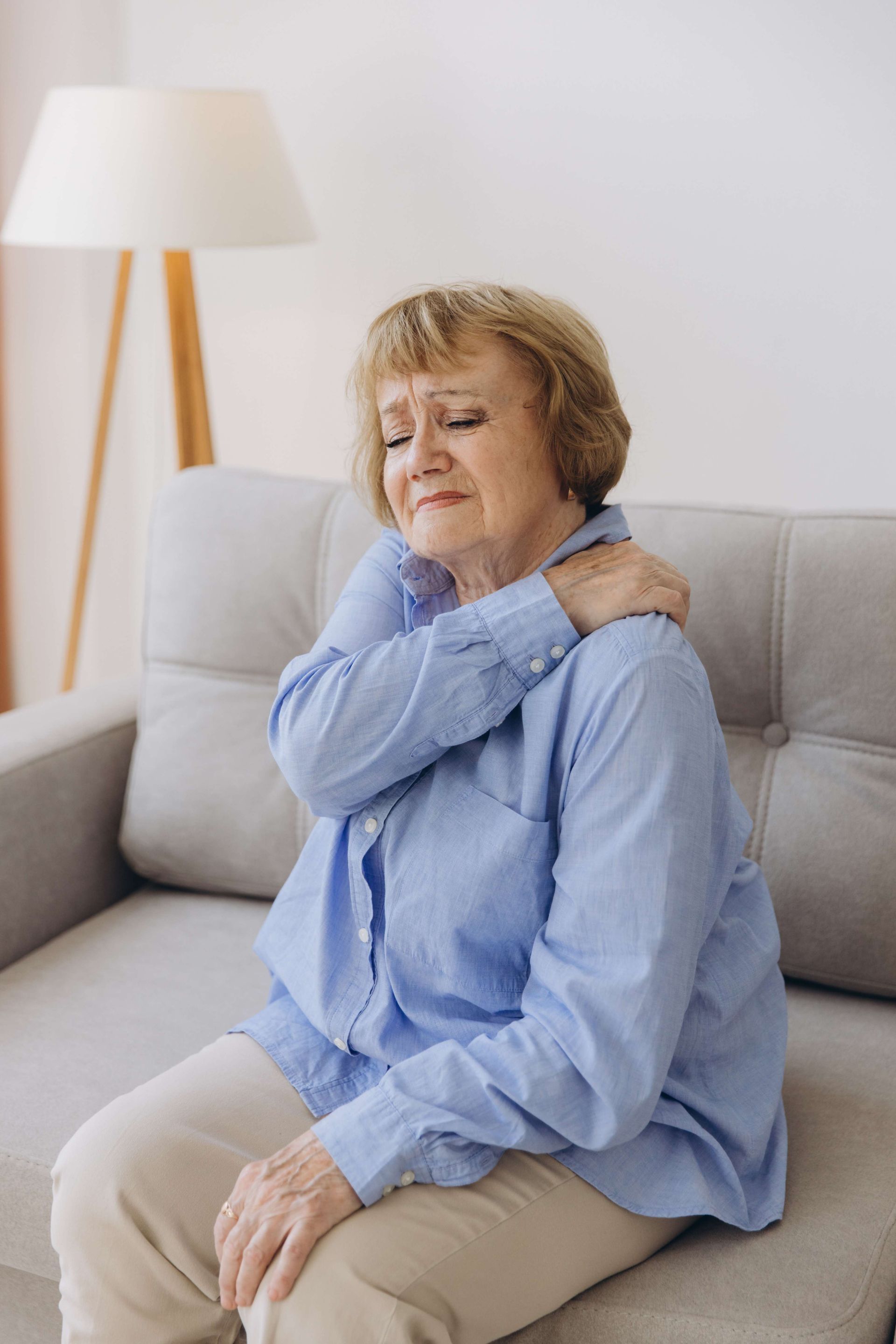 What is Postural Pain In Adelaide