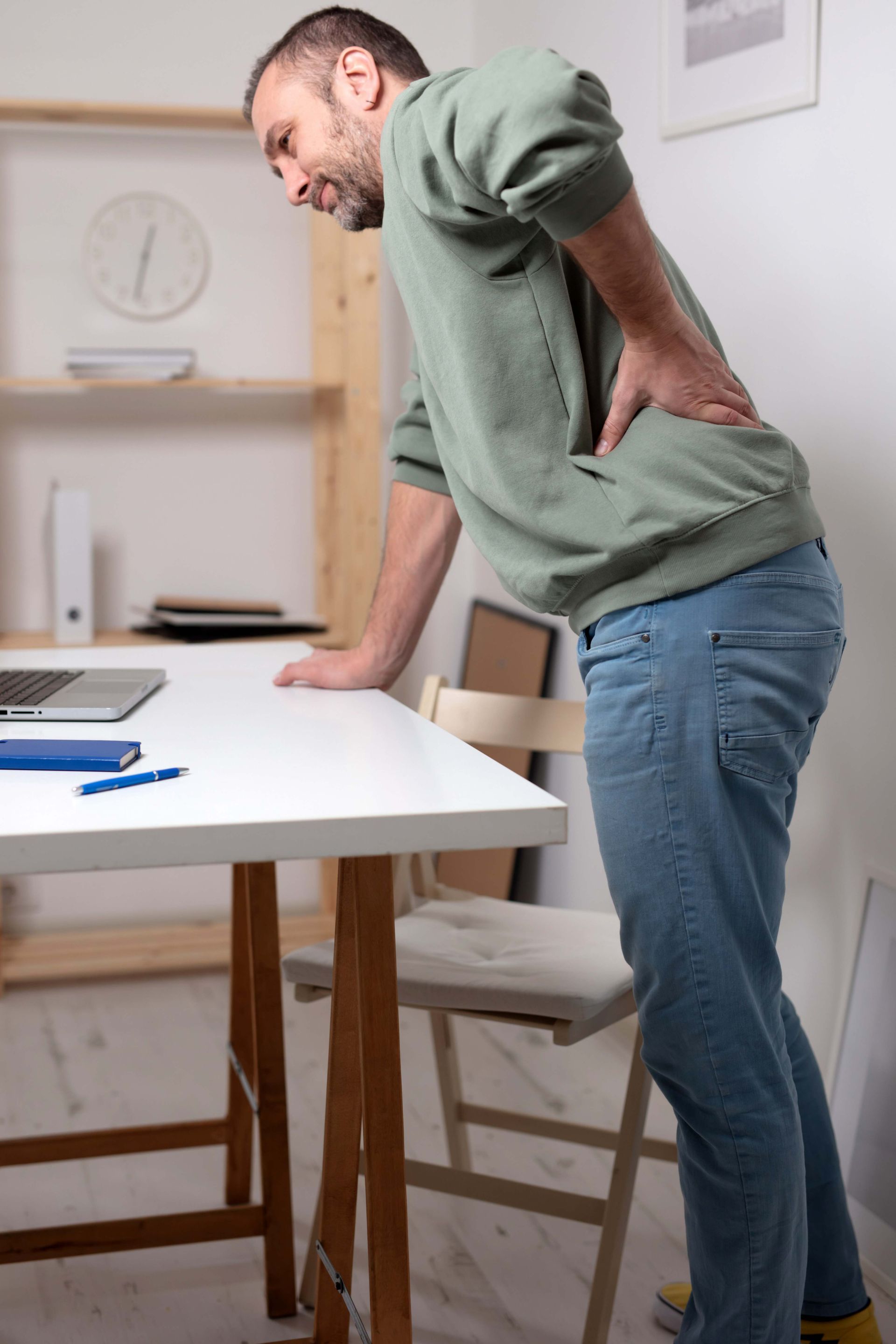 Causes And Treatment Of Herniated Disc Pain In Adelaide