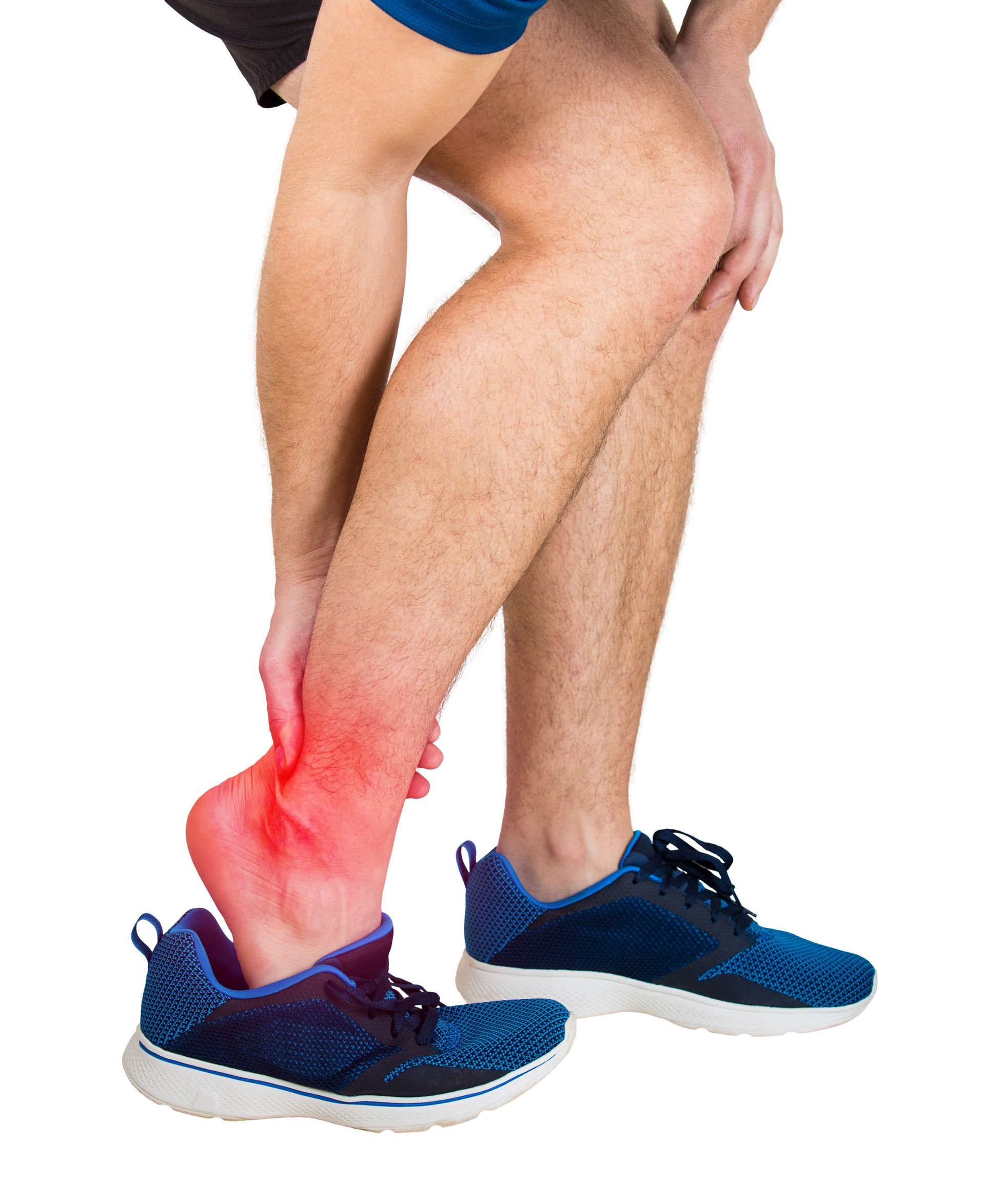 Immediate Steps To Take If You Suspect Achilles Tendon Rupture in Adelaide