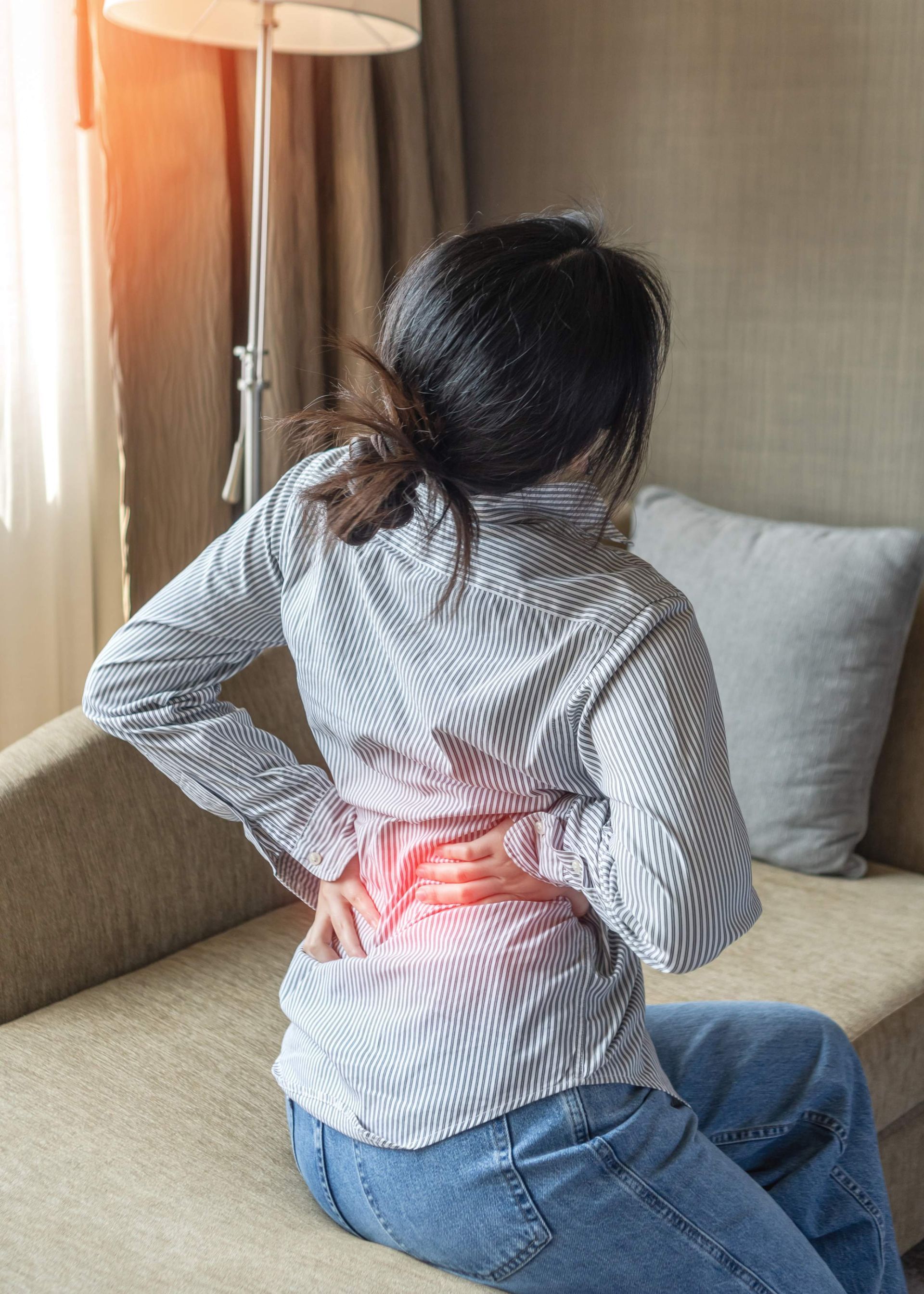 How To Manage a Slipped Disc In Adelaide