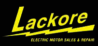 Lackore Electric Motor Repair, Inc.