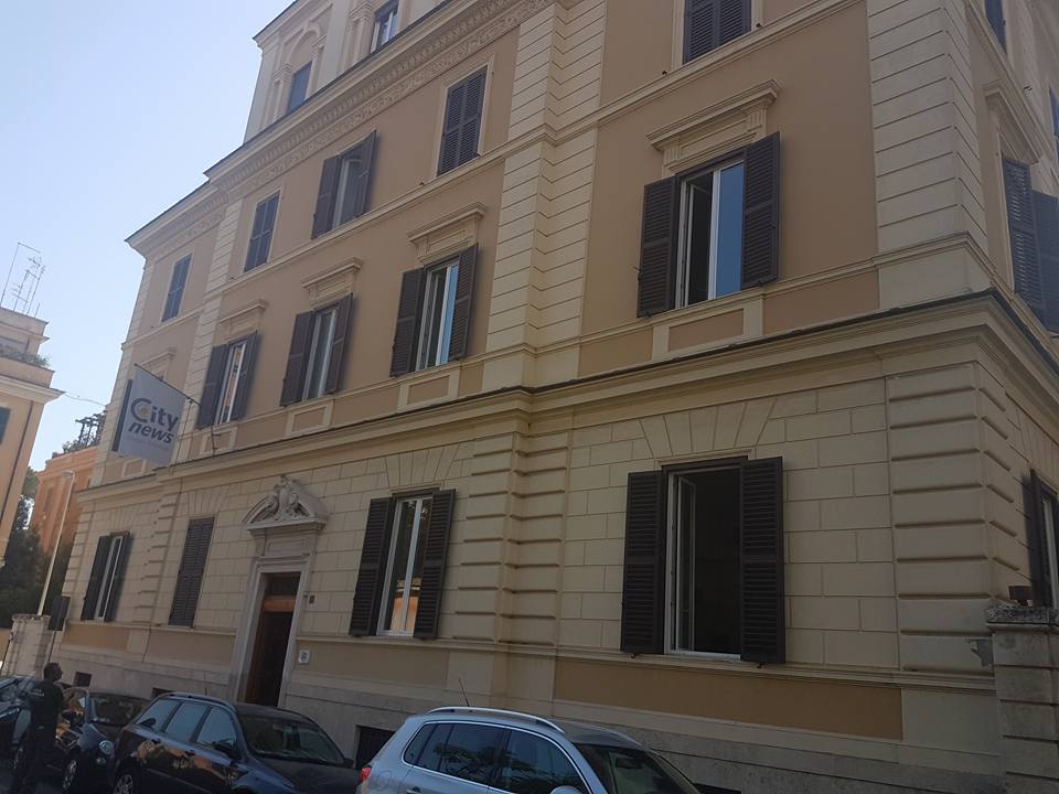 finestre e persiane condominio